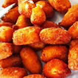 Cafe Los Manueles Cristian Comida