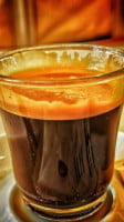 El Fogón drink