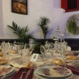 La Hacienda Del Zapatero Exterior