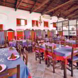 La Hacienda Del Zapatero Exterior