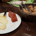 Kuartango Sagardotegia Drink