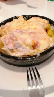 La Tahona food