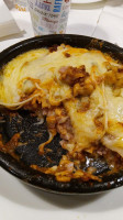 La Tahona food