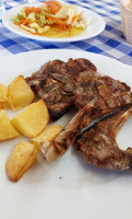 Mas Comellas Vila-rodona food