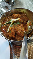 Parwaz Indian food
