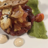 Poukha's Beer Nourriture