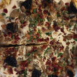 Poukha's Beer Nourriture