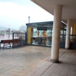 Poukha's Beer Extérieur