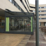 Poukha's Beer Extérieur