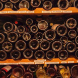 Bizcocho Plaza Bebida