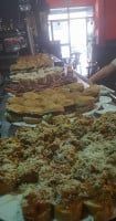 La Taberna food