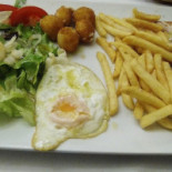 Zeraingo Ostatua Comida