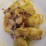 Zeraingo Ostatua Nourriture