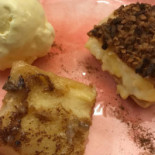 Zeraingo Ostatua Comida