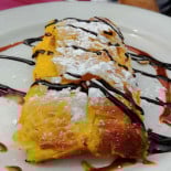 Zeraingo Ostatua Nourriture