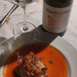 Zeraingo Ostatua Nourriture