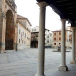 Bar Casa Pacheco Exterior