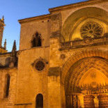 Bar Casa Pacheco Exterior