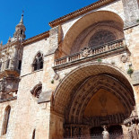 Bar Casa Pacheco Exterior