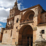 Bar Casa Pacheco Exterior