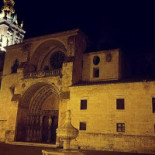 Bar Casa Pacheco Exterior