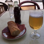 Bar Casa Pacheco Bebida