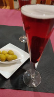 Crepería Le Dolmen drink