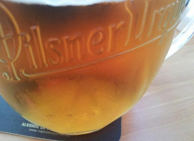 Restaurace Lidická Galerie Bebida