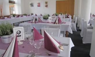 Restaurace Lidická Galerie Bebida