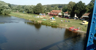 U Pivoňků Exterior