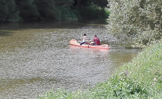 U Pivoňků Exterior