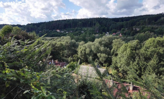 U Pivoňků Exterior