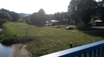 U Pivoňků Exterior