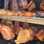 Restaurace Modry Hrozen Comida