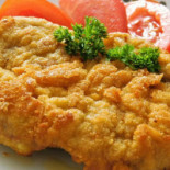 Restaurace Modry Hrozen Comida