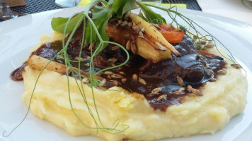 Pivovar Lindr Mžany Comida