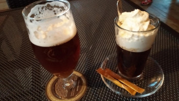 Pivovar Lindr Mžany Bebida