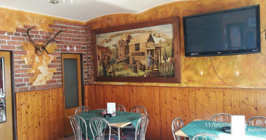 Restaurace U Lišáka Dentro