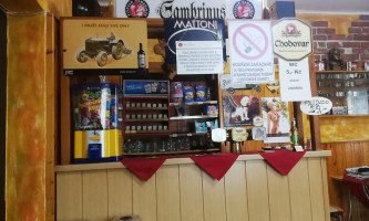 Restaurace U Lišáka Carta