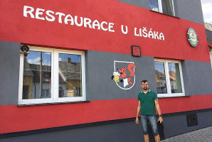 Restaurace U Lišáka
