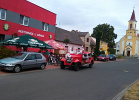 Restaurace U Lišáka