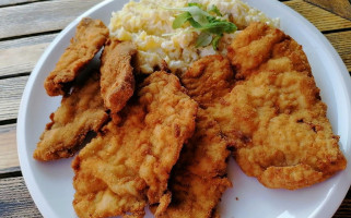 Hospůdka Na Kopecku food