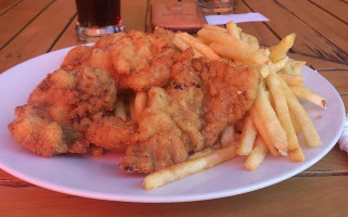 Hospůdka Na Kopecku food