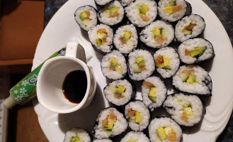 Hospoda U Havrana Kunčice Comida