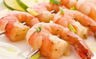 Pescao Limòn Comida