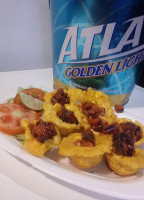 Pescao Limòn Comida