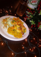 Pescao Limòn Comida