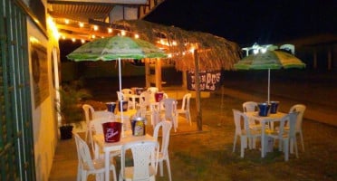 Pescao Limòn Exterior