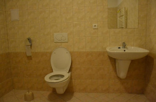 Motorest A Rohlenka Austerlitz inside