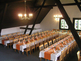 Motorest A Rohlenka Austerlitz inside